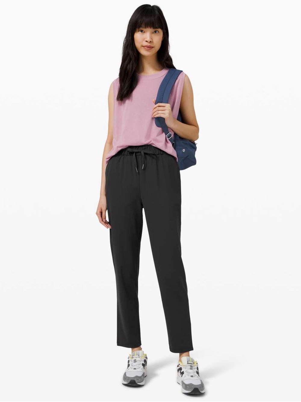 Lululemon Keep Moving Pant